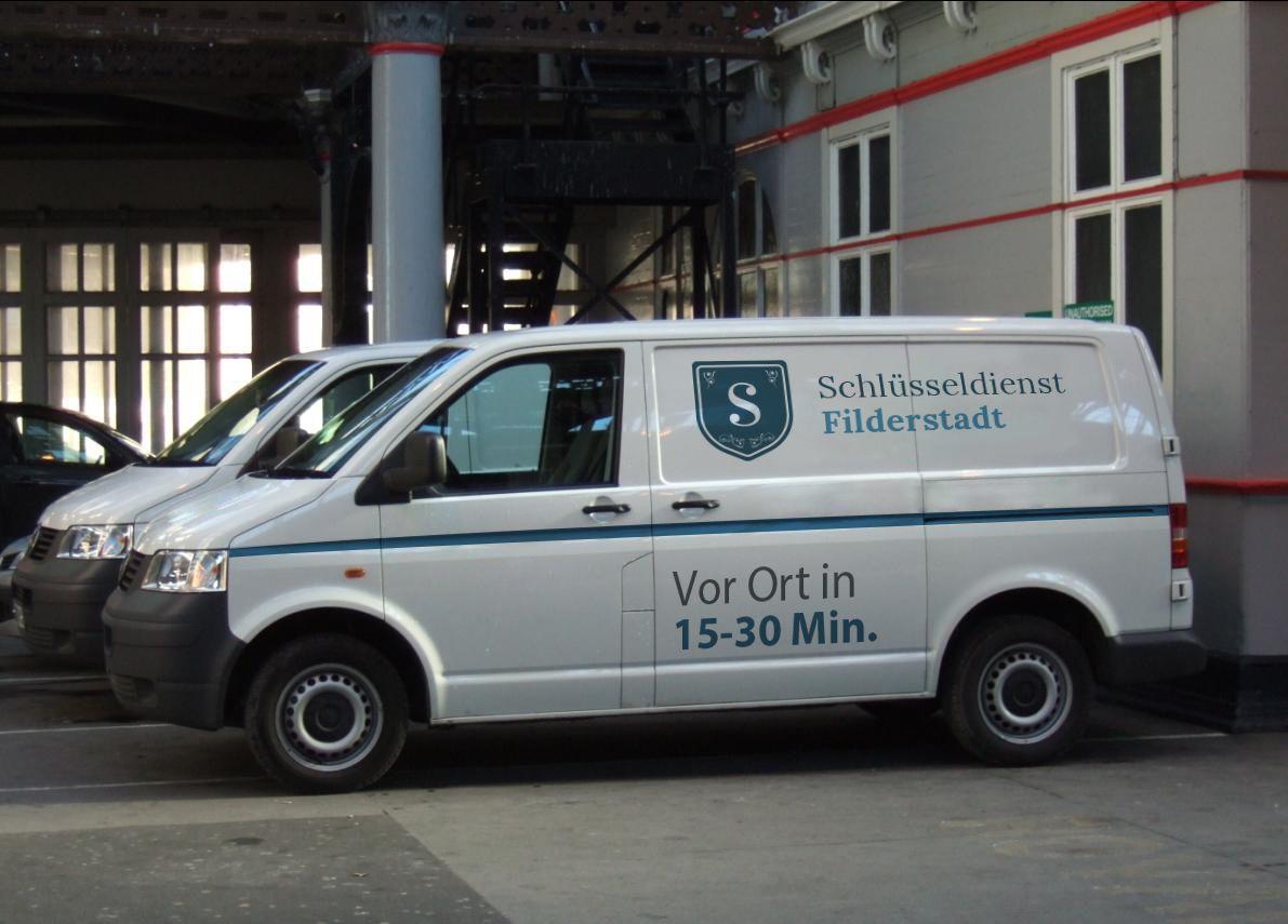 Schlüsselnotdienst Filderstadt
