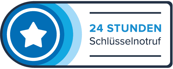 24 Stunden Schlüsseldienst